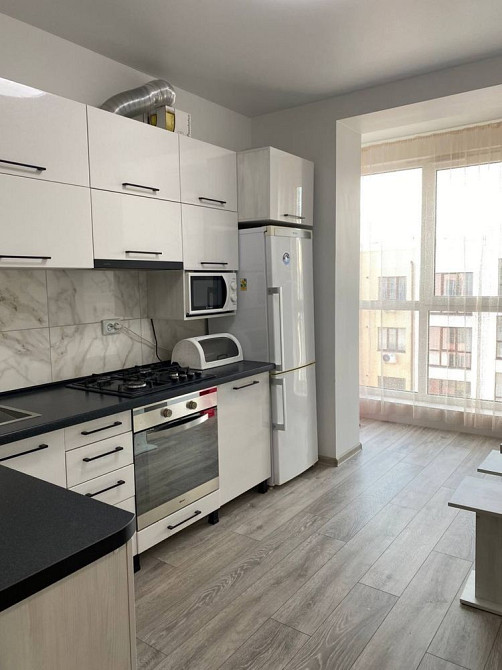 Здається 1 кімнатна квартира на Щасливому Рівне - зображення 5