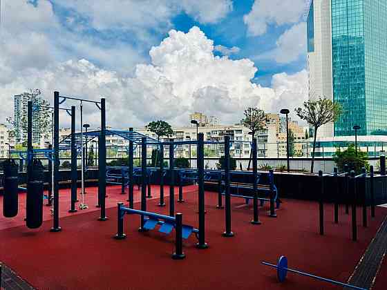 Manhattan City ЖК Манхеттен. оренда 2-кім квартири. Власник. Генератор Киев