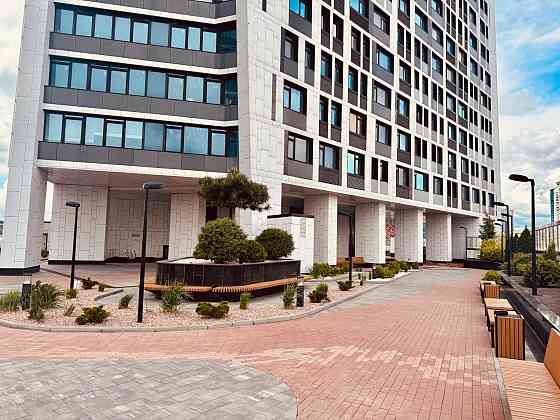 Manhattan City ЖК Манхеттен. оренда 2-кім квартири. Власник. Генератор Киев