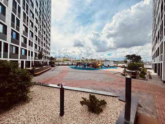 Manhattan City ЖК Манхеттен. оренда 2-кім квартири. Власник. Генератор Киев