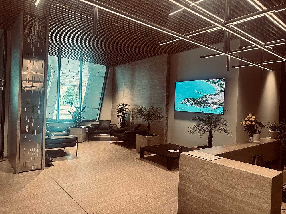 Manhattan City ЖК Манхеттен. оренда 2-кім квартири. Власник. Генератор Киев - изображение 7