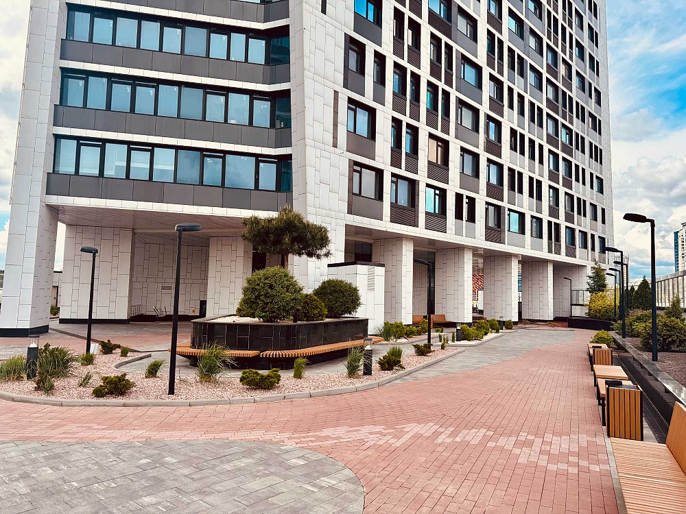 Manhattan City ЖК Манхеттен. оренда 2-кім квартири. Власник. Генератор Киев - изображение 3