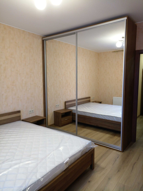 Здам велику 2к квартиру 64м2 в Бучі Буча - зображення 2