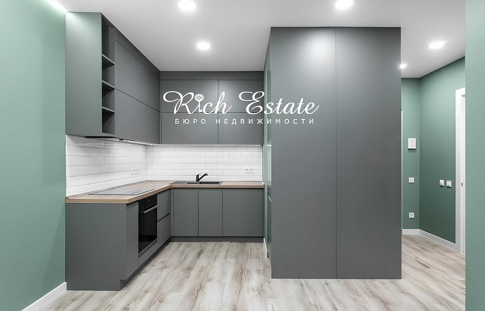 Без % Генератор ЖК Французский квартал 2 Печерськ Оренда Квартири Киев - изображение 6