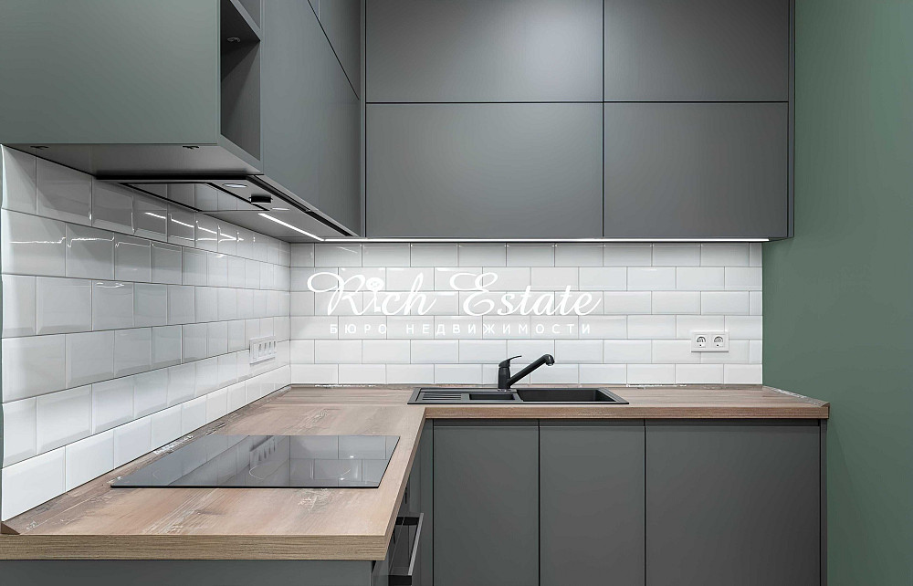 Без % Генератор ЖК Французский квартал 2 Печерськ Оренда Квартири Киев - изображение 7