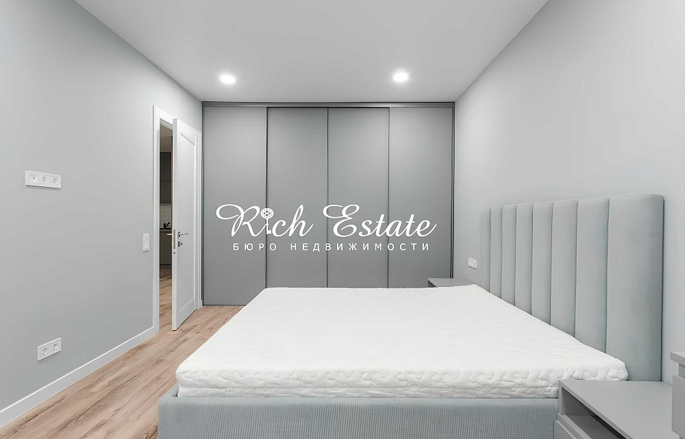 Без % Генератор ЖК Французский квартал 2 Печерськ Оренда Квартири Киев - изображение 3