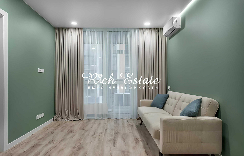 Без % Генератор ЖК Французский квартал 2 Печерськ Оренда Квартири Киев - изображение 8