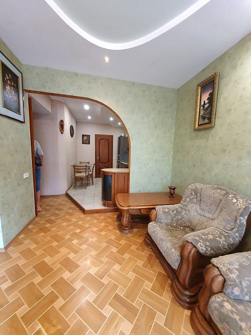 Сдам 3х к.кв Центр, метро Бекетова,  пл. Конституции, Харьков - изображение 3