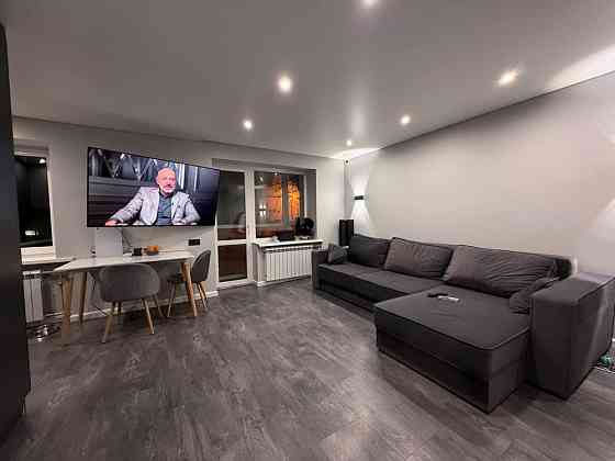 Сдам однокомнатную квартиру с новым ремонтом пр. Гагарина Днепр