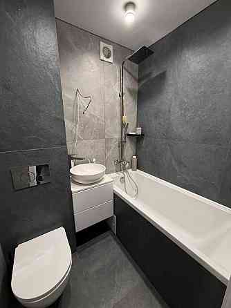 Сдам однокомнатную квартиру с новым ремонтом пр. Гагарина Днепр