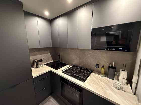 Сдам однокомнатную квартиру с новым ремонтом пр. Гагарина Днепр