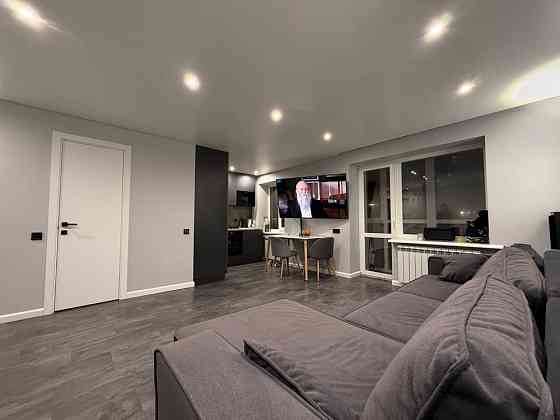 Сдам однокомнатную квартиру с новым ремонтом пр. Гагарина Днепр