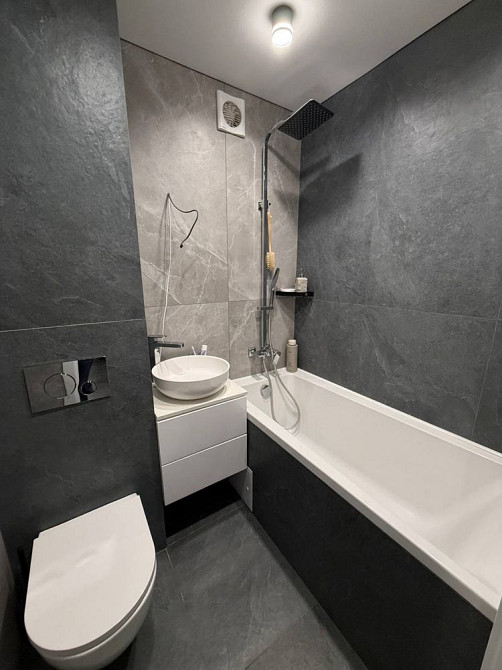 Сдам однокомнатную квартиру с новым ремонтом пр. Гагарина Дніпро - зображення 6