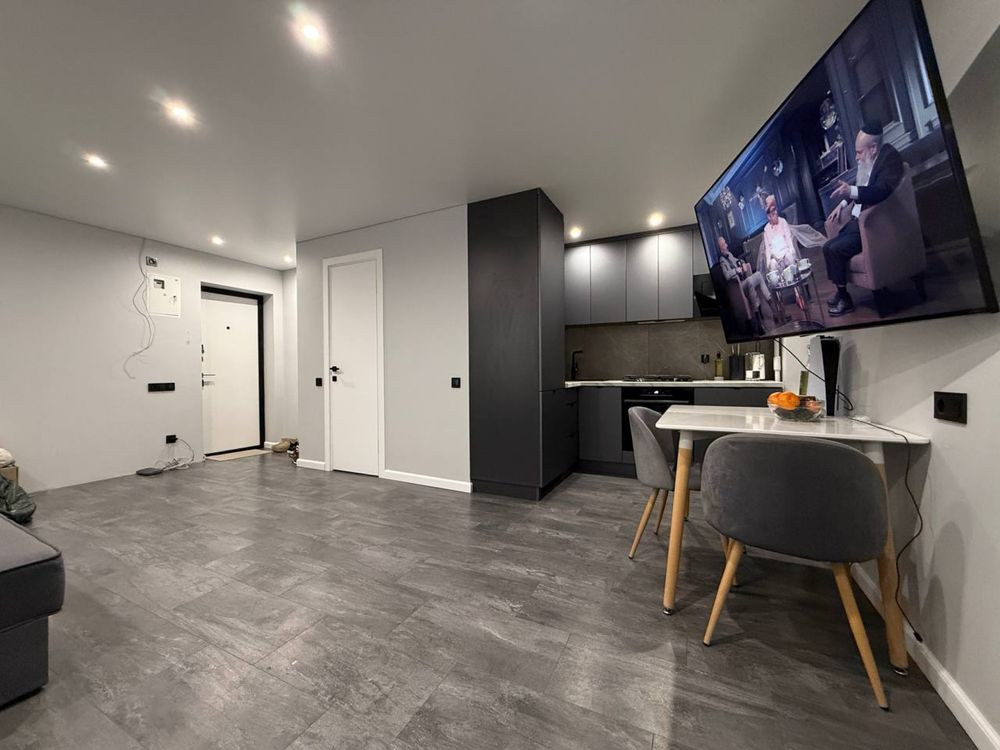 Сдам однокомнатную квартиру с новым ремонтом пр. Гагарина Дніпро - зображення 5