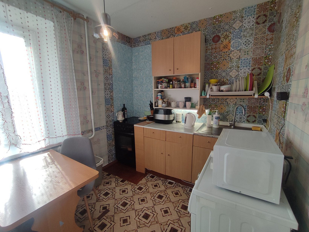 Здам реальну 3 к.кв в  районі Сади -1 ! Полтава - изображение 2