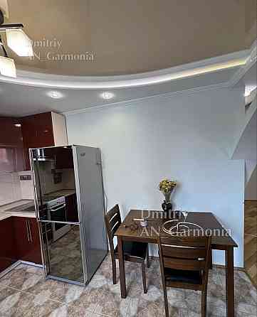 2-К Подол, Новый дом Полтава