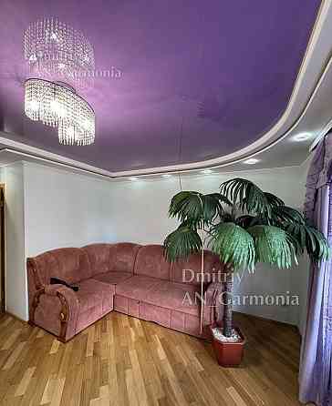 2-К Подол, Новый дом Полтава