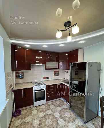 2-К Подол, Новый дом Полтава