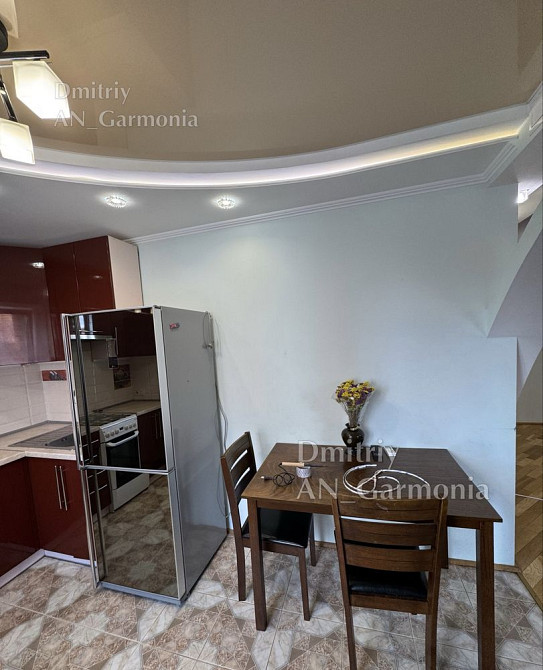 2-К Подол, Новый дом Полтава - изображение 2