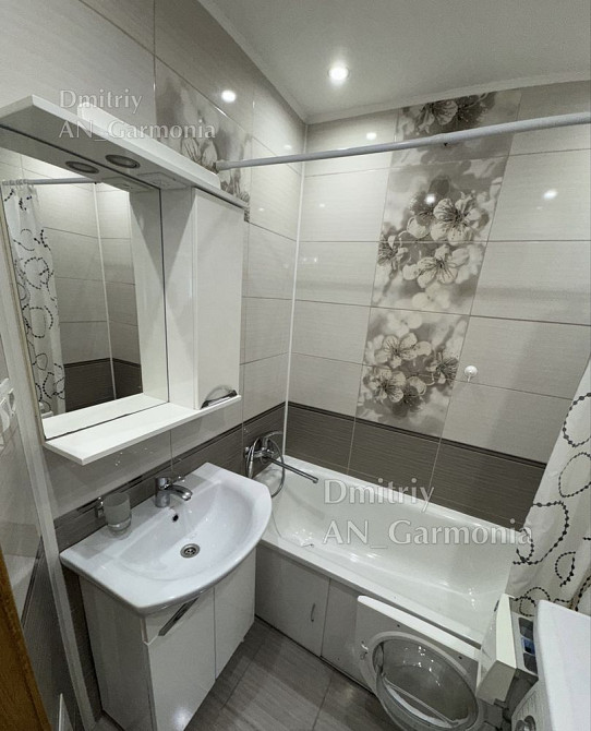 2-К Подол, Новый дом Полтава - изображение 7