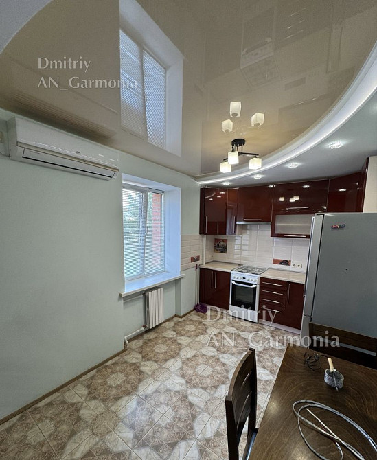 2-К Подол, Новый дом Полтава - изображение 3