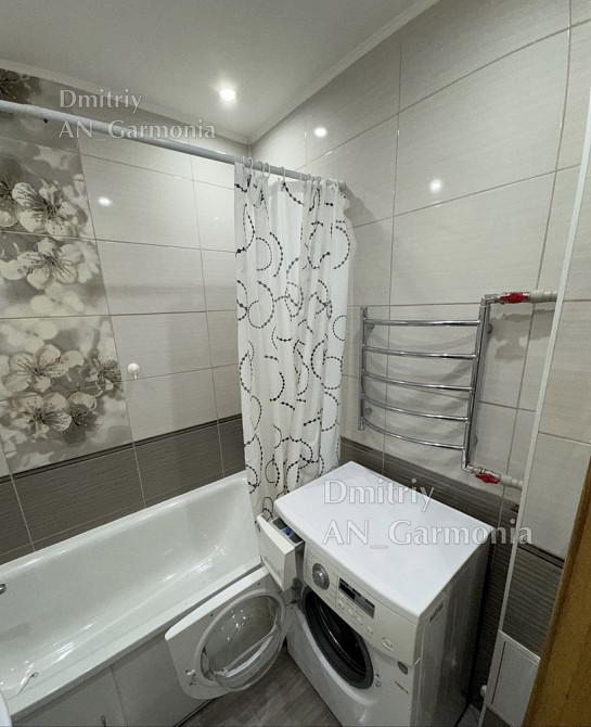 2-К Подол, Новый дом Полтава - изображение 8