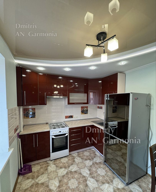 2-К Подол, Новый дом Полтава - изображение 1