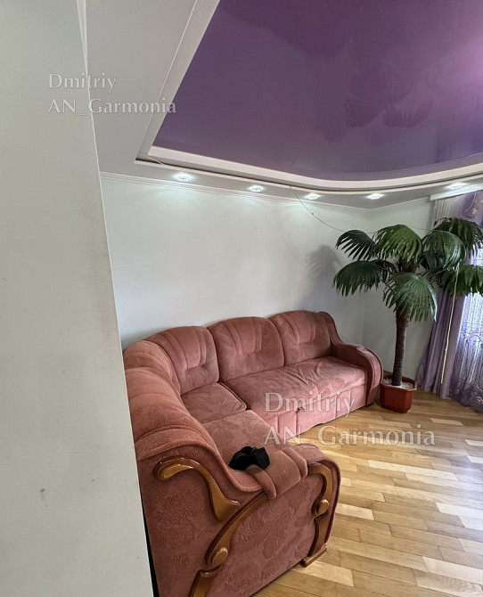 2-К Подол, Новый дом Полтава - изображение 6