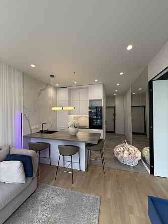 Оренда  1-к у Новопечерських Липках, вул. Верхогляда (Драгомирова) 11Б Киев