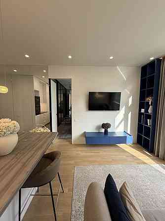 Оренда  1-к у Новопечерських Липках, вул. Верхогляда (Драгомирова) 11Б Киев