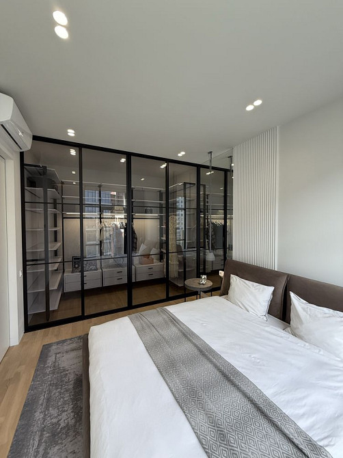 Оренда  1-к у Новопечерських Липках, вул. Верхогляда (Драгомирова) 11Б Киев - изображение 7