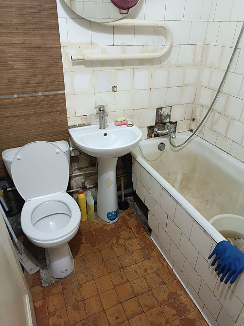 Сдаю 1к квартиру в Центре,ул.Малая Морская Миколаїв - зображення 5