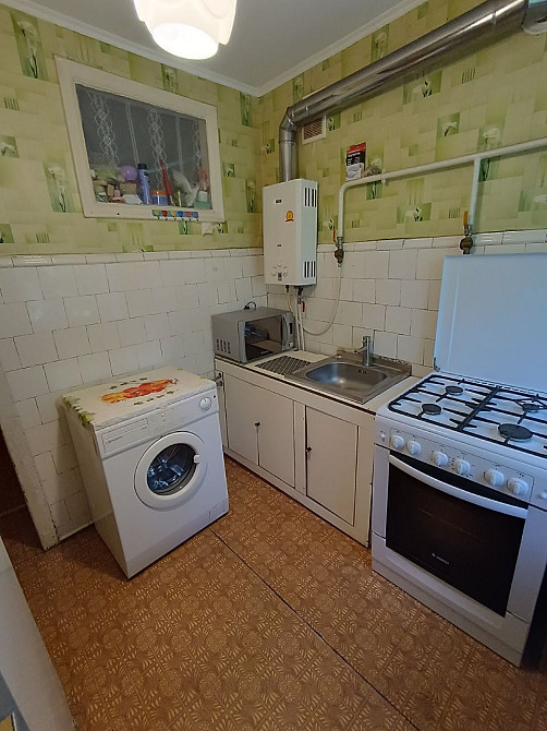 Сдаю 1к квартиру в Центре,ул.Малая Морская Миколаїв - зображення 4