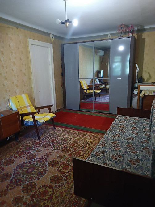 Сдаю 1к квартиру в Центре,ул.Малая Морская Миколаїв - зображення 2