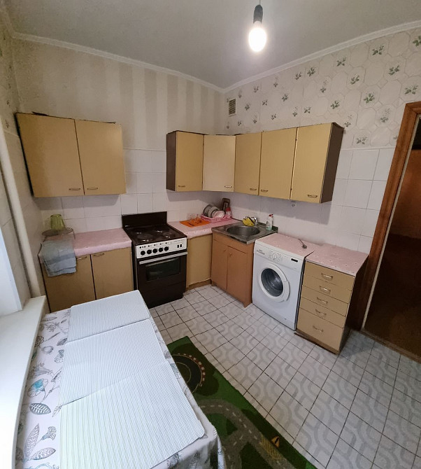 Сдам 1 кімнатну квартиру бульвар Висоцького 5 Киев - изображение 4