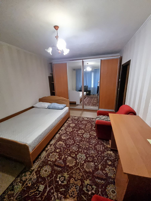 Сдам 1 кімнатну квартиру бульвар Висоцького 5 Киев - изображение 1