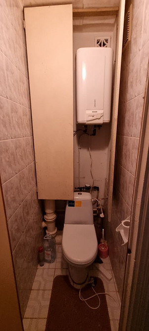 Сдам 1 кімнатну квартиру бульвар Висоцького 5 Киев - изображение 8