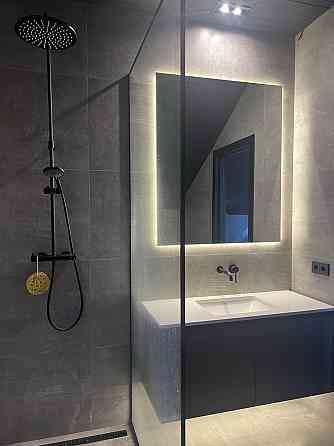 Здам унікальную квартиру з бомбасхов + підземним паркінгом Харьков