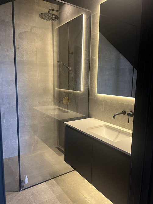 Здам унікальную квартиру з бомбасхов + підземним паркінгом Харьков - изображение 4