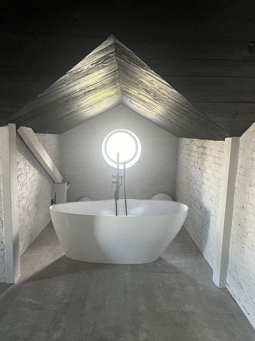 Здам унікальную квартиру з бомбасхов + підземним паркінгом Харьков - изображение 3