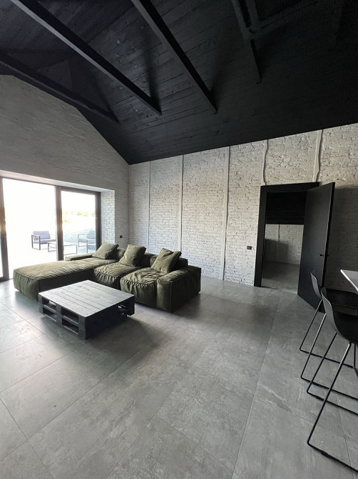 Здам унікальную квартиру з бомбасхов + підземним паркінгом Харьков - изображение 8