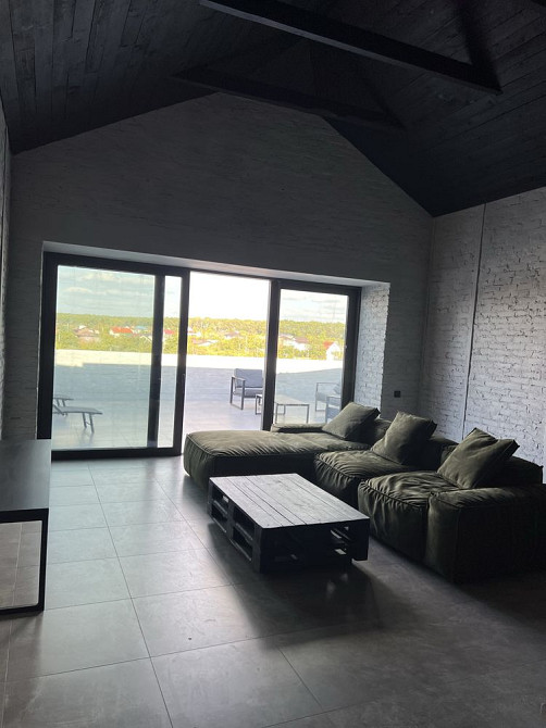 Здам унікальную квартиру з бомбасхов + підземним паркінгом Харьков - изображение 7