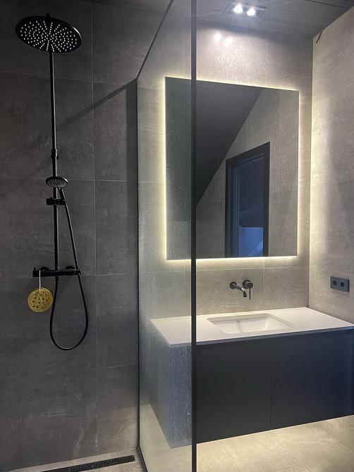 Здам унікальную квартиру з бомбасхов + підземним паркінгом Харьков - изображение 2