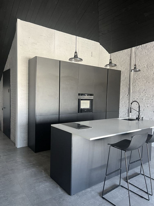 Здам унікальную квартиру з бомбасхов + підземним паркінгом Харьков - изображение 1