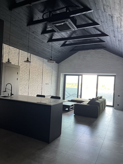 Здам унікальную квартиру з бомбасхов + підземним паркінгом Харьков - изображение 6