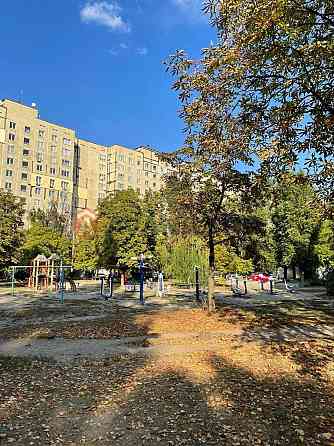 Оренда Однокімнатна кв ЖМ Перемога Днепр