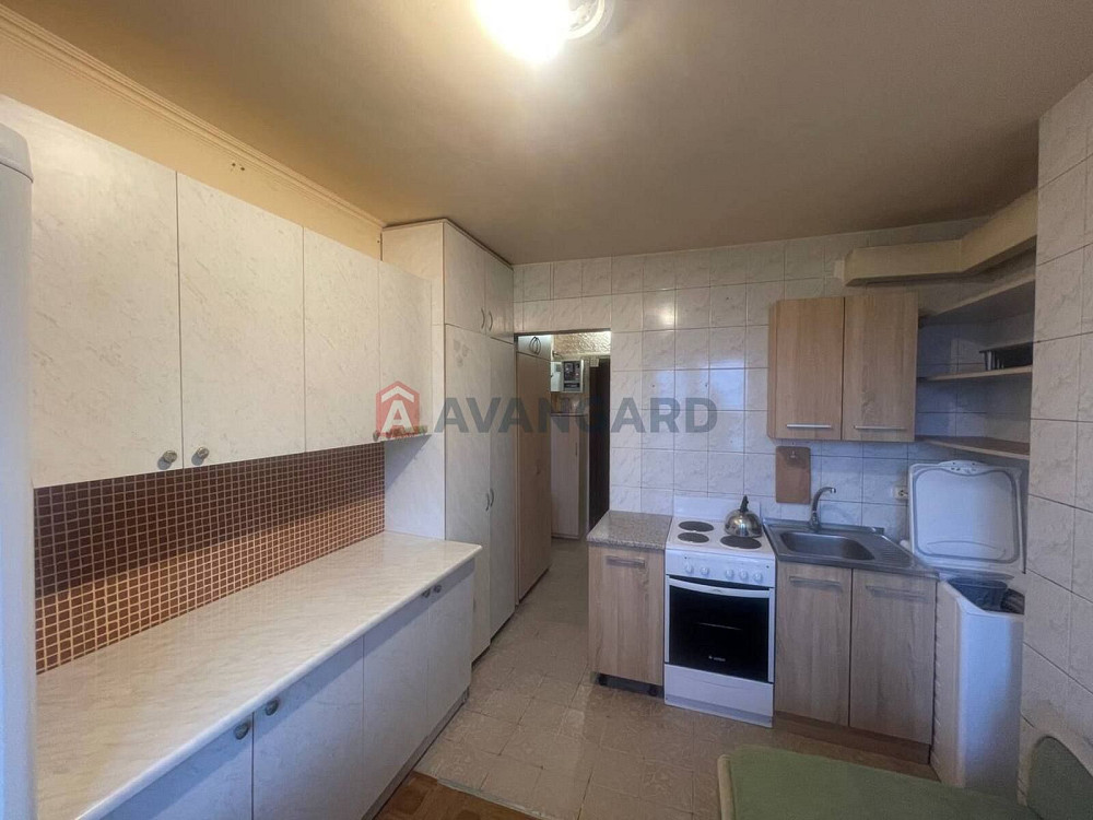 Оренда Однокімнатна кв ЖМ Перемога Днепр - изображение 7