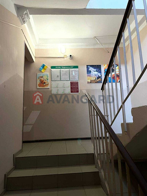 Оренда Однокімнатна кв ЖМ Перемога Днепр - изображение 2