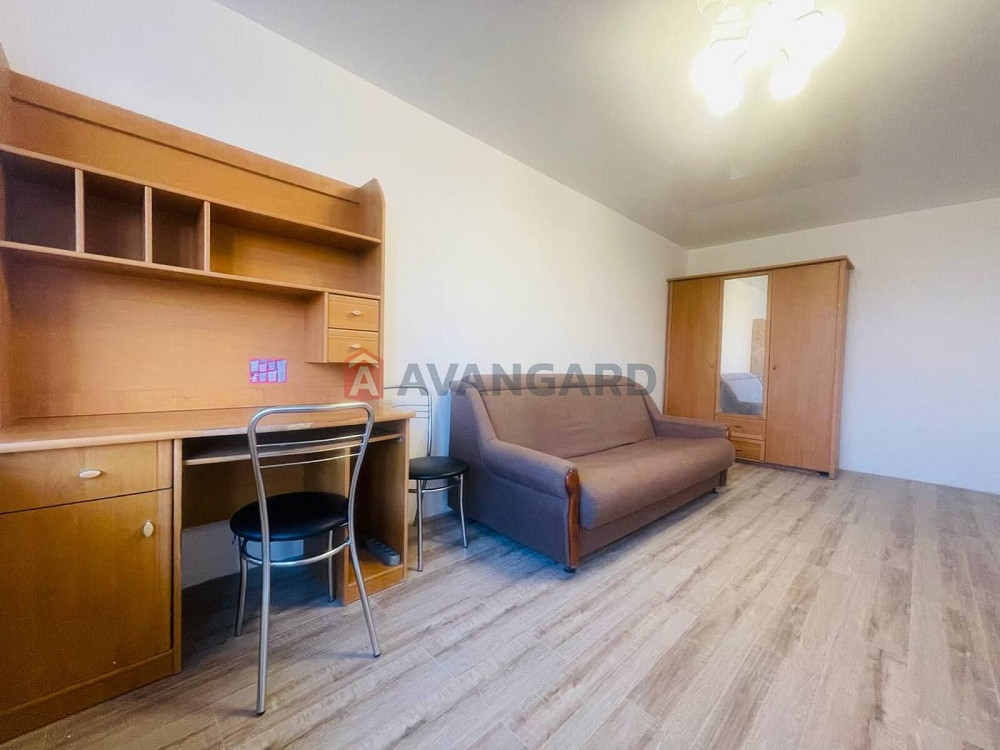 Оренда Однокімнатна кв ЖМ Перемога Днепр - изображение 1