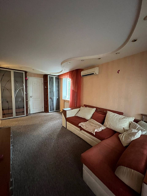 Сдам 2-ком квартиру. Ж/М Победа - 1, Район магазина "Варус". Дніпро - зображення 7